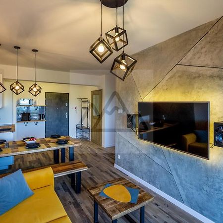 Apartament Widokowy Karpacz Z Garazem I Widokiem Na Gory, Blisko Szlaki I Centrum ภายนอก รูปภาพ