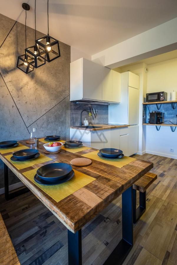 Apartament Widokowy Karpacz Z Garazem I Widokiem Na Gory, Blisko Szlaki I Centrum ภายนอก รูปภาพ