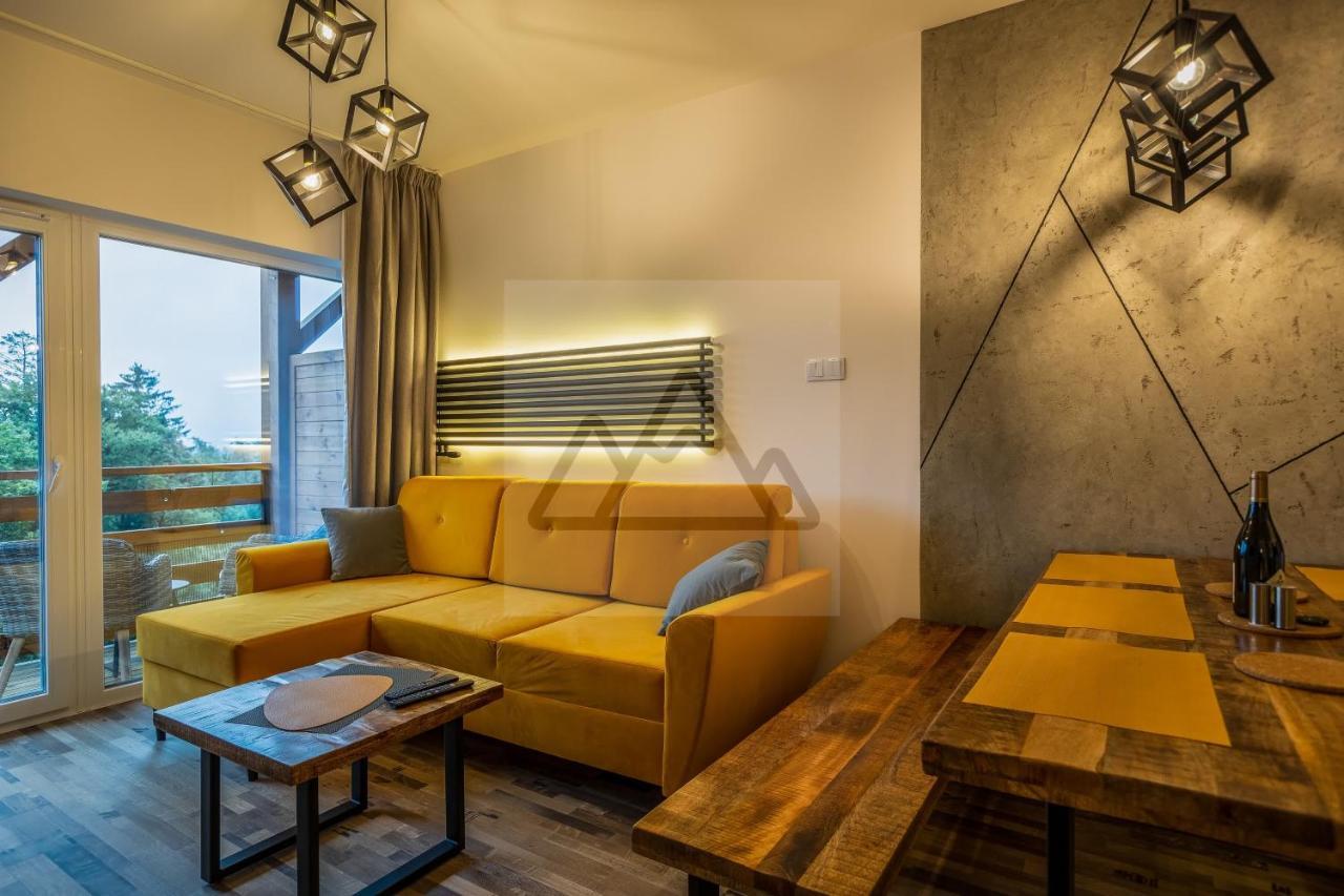 Apartament Widokowy Karpacz Z Garazem I Widokiem Na Gory, Blisko Szlaki I Centrum ภายนอก รูปภาพ