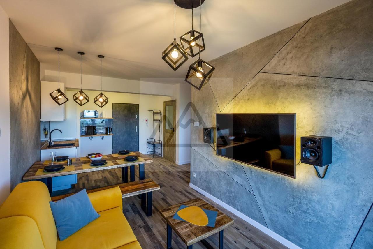 Apartament Widokowy Karpacz Z Garazem I Widokiem Na Gory, Blisko Szlaki I Centrum ภายนอก รูปภาพ