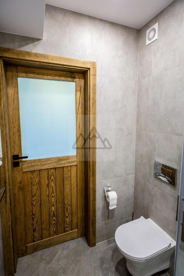 Apartament Widokowy Karpacz Z Garazem I Widokiem Na Gory, Blisko Szlaki I Centrum ภายนอก รูปภาพ
