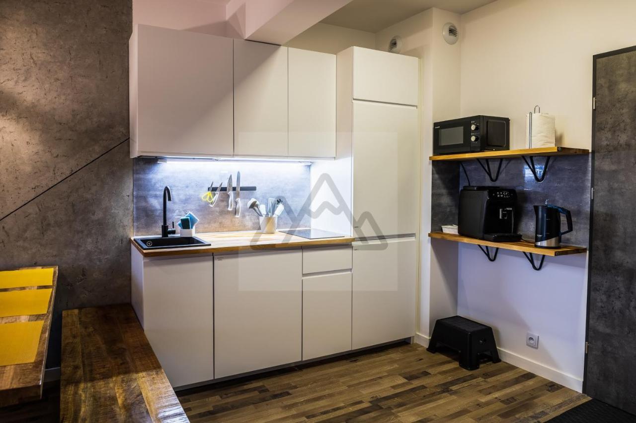 Apartament Widokowy Karpacz Z Garazem I Widokiem Na Gory, Blisko Szlaki I Centrum ภายนอก รูปภาพ