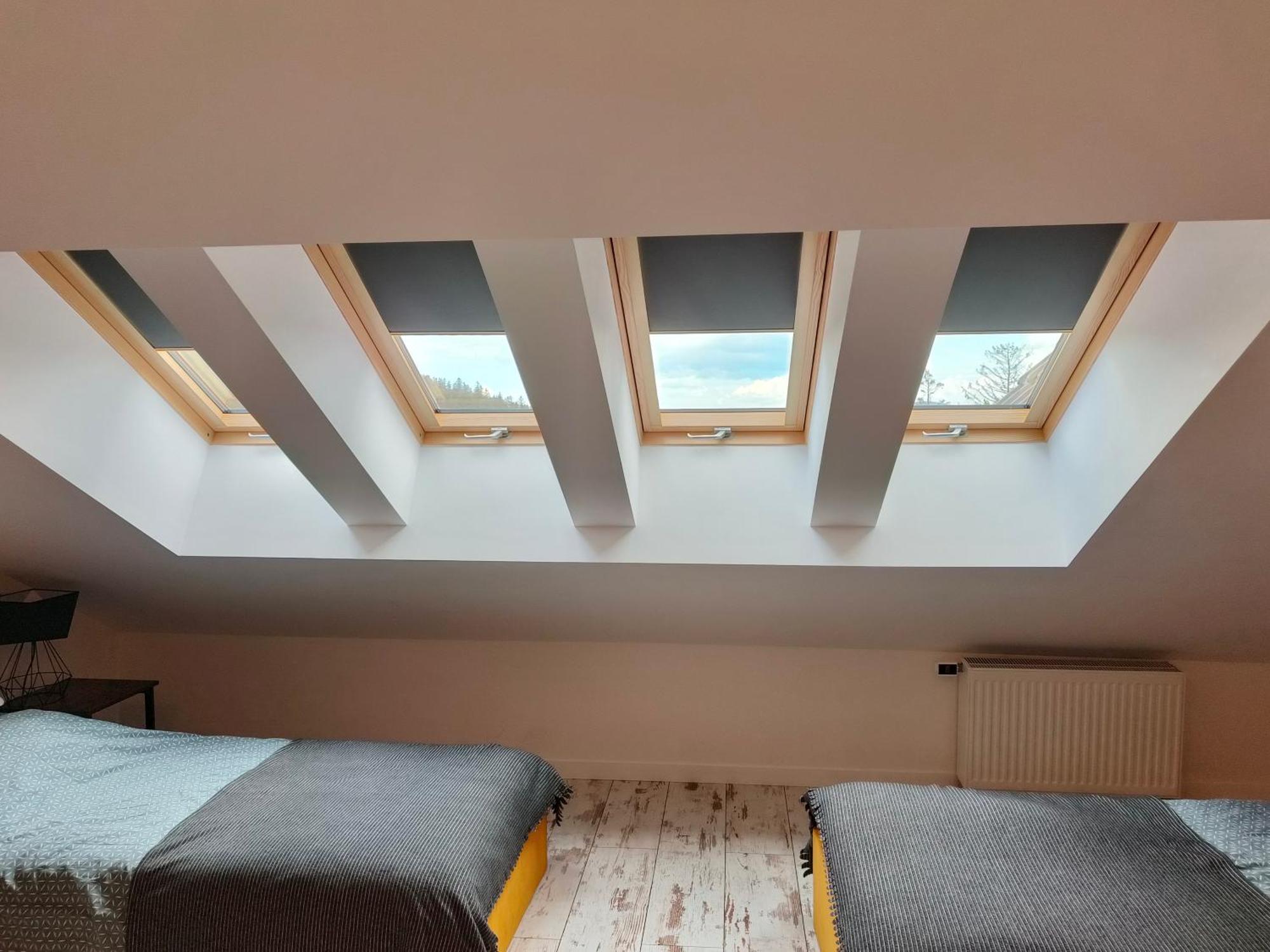 Apartament Widokowy Karpacz Z Garazem I Widokiem Na Gory, Blisko Szlaki I Centrum ภายนอก รูปภาพ