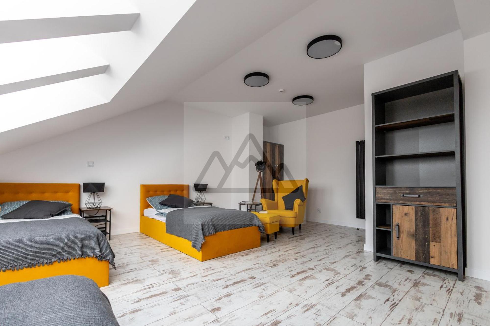 Apartament Widokowy Karpacz Z Garazem I Widokiem Na Gory, Blisko Szlaki I Centrum ภายนอก รูปภาพ