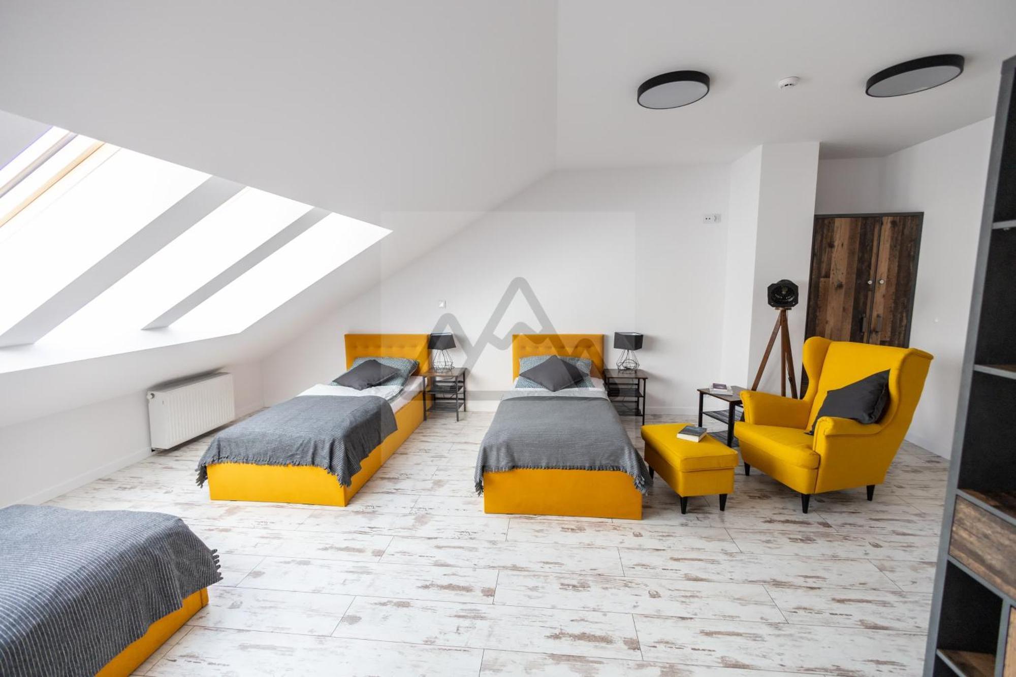 Apartament Widokowy Karpacz Z Garazem I Widokiem Na Gory, Blisko Szlaki I Centrum ภายนอก รูปภาพ